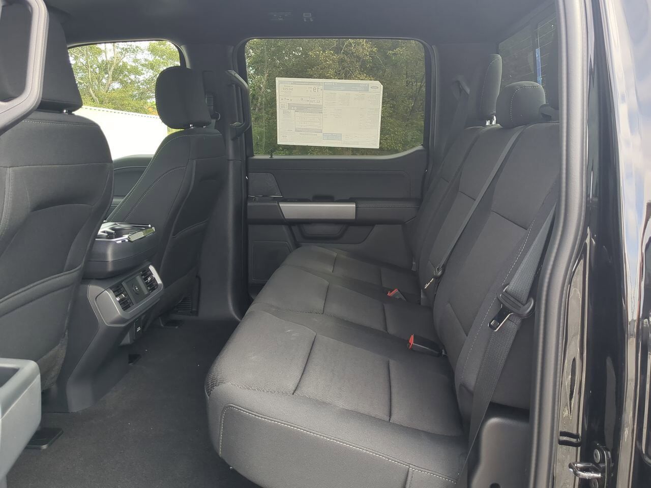 2025 Ford F-150 XLT Winder GA