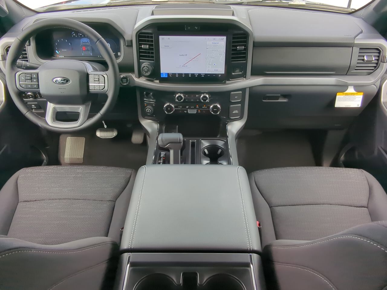 2025 Ford F-150 XLT Winder GA