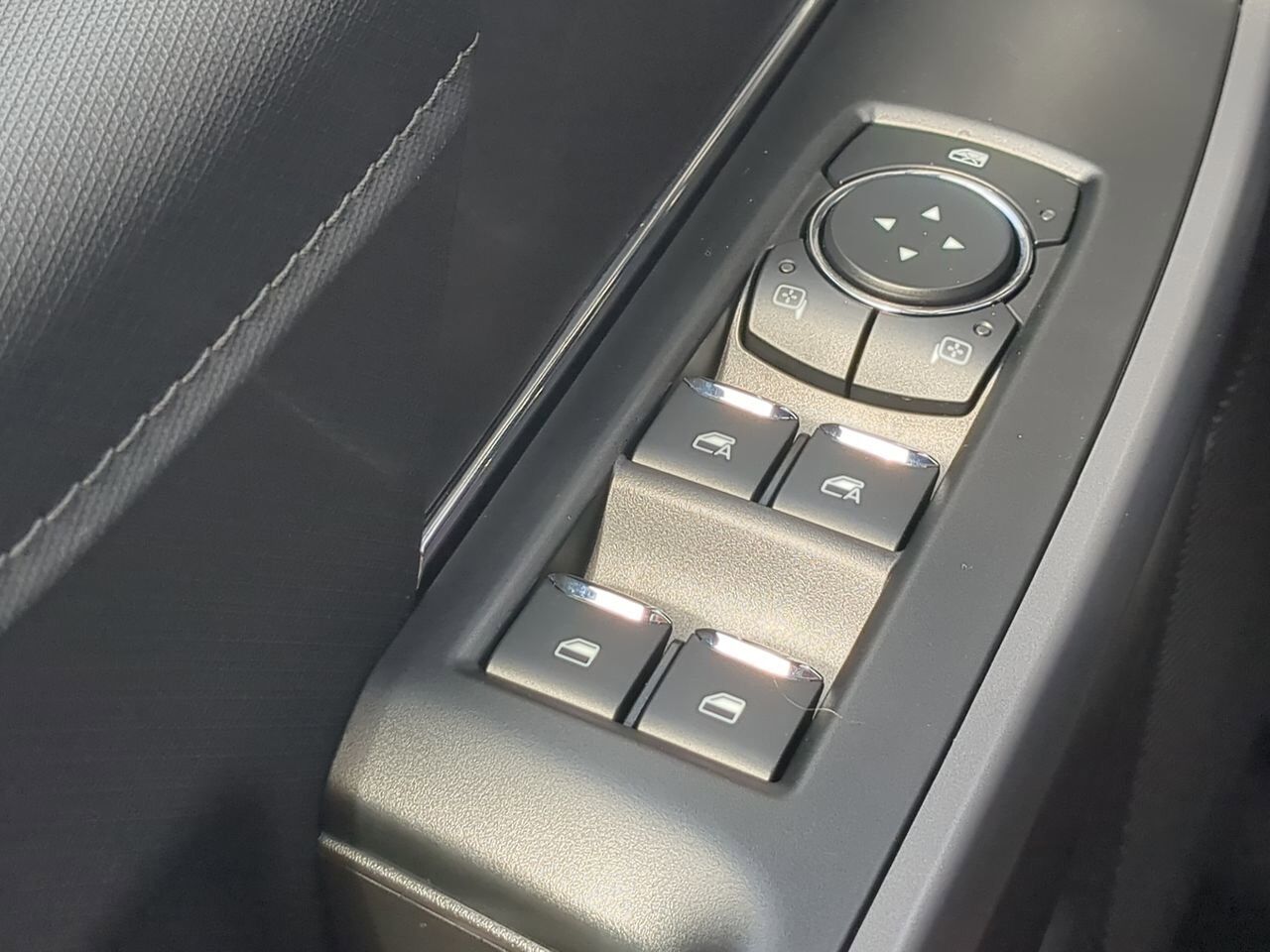 2025 Ford F-150 XLT Winder GA