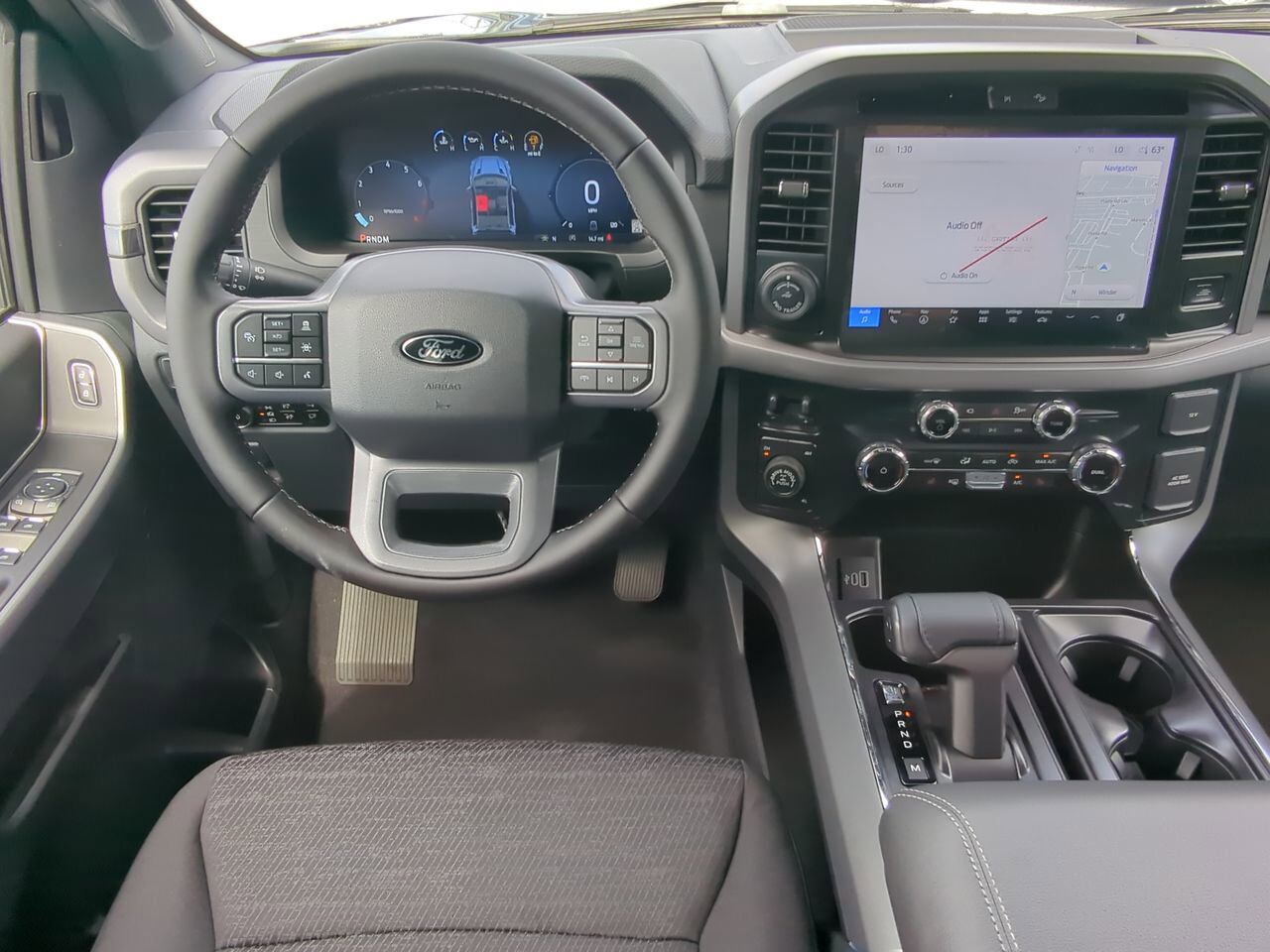 2025 Ford F-150 XLT Winder GA