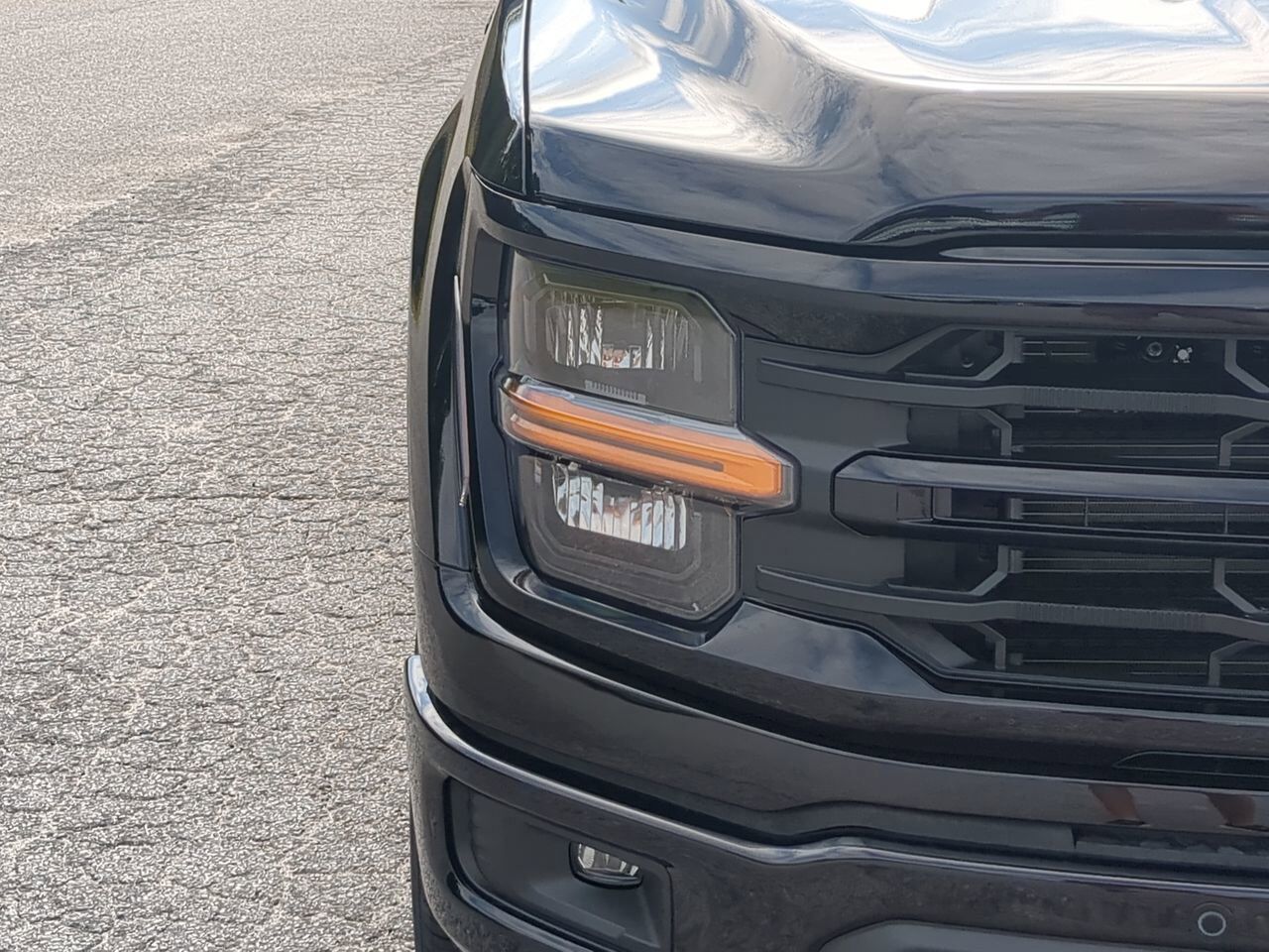 2025 Ford F-150 XLT Winder GA
