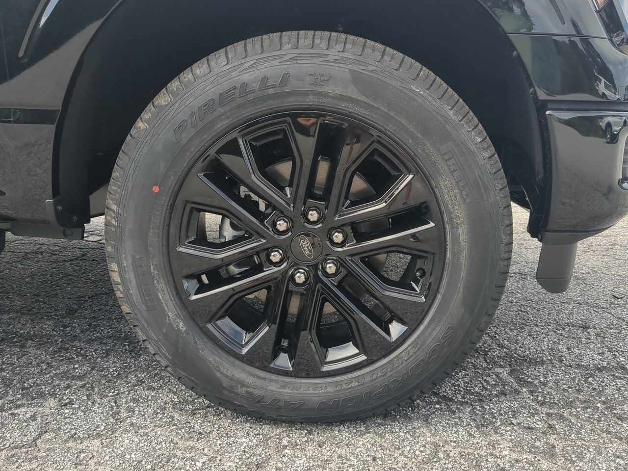 2025 Ford F-150 XLT Winder GA