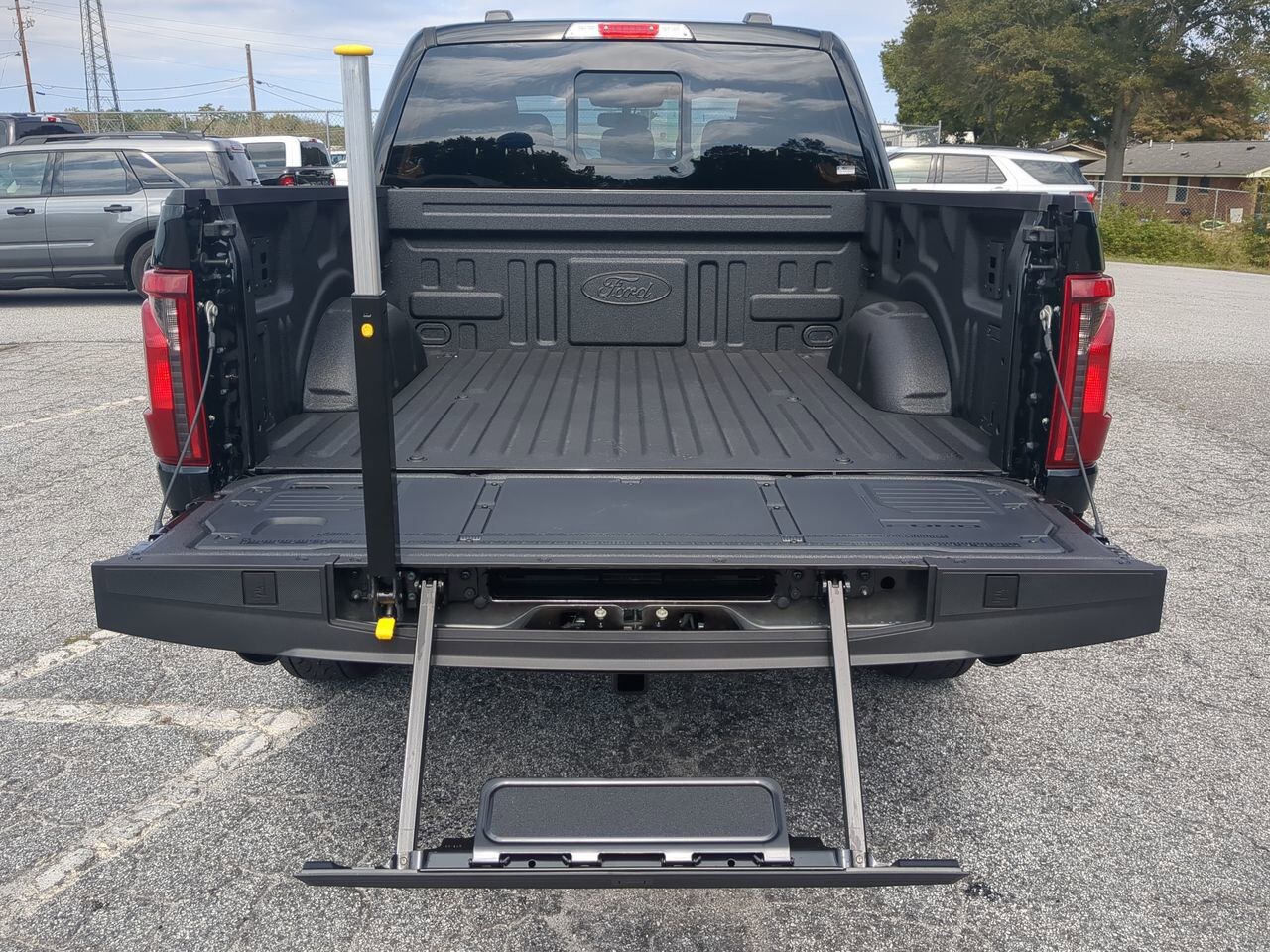 2025 Ford F-150 XLT Winder GA