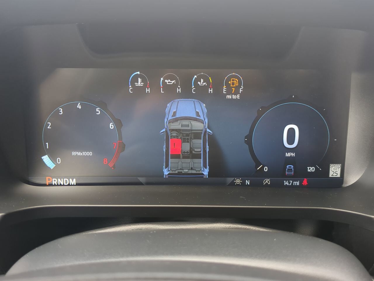 2025 Ford F-150 XLT Winder GA