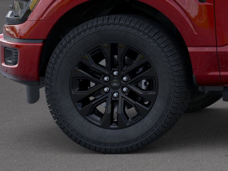 2025 Ford F-150 XLT Winder GA