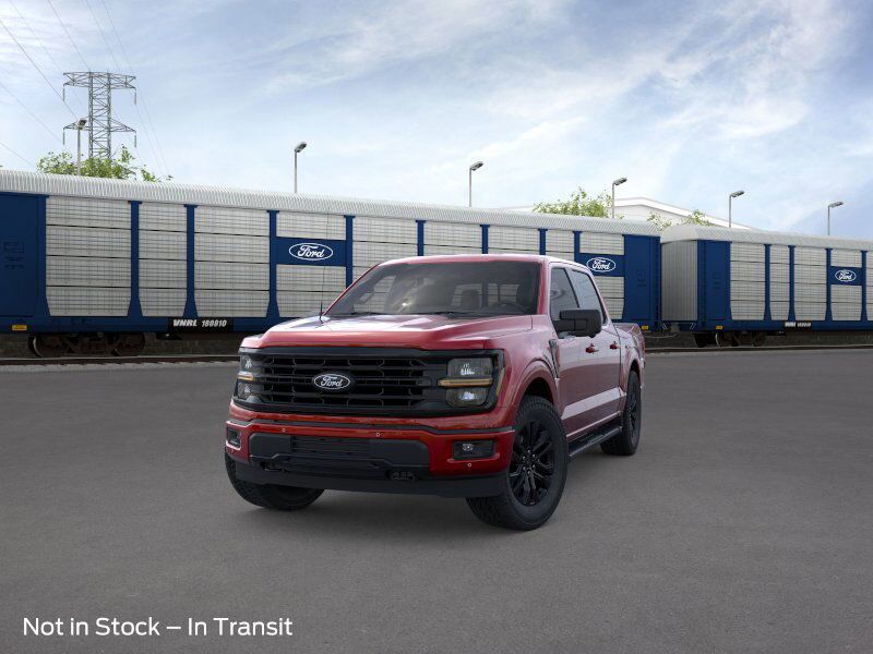 2025 Ford F-150 XLT Winder GA