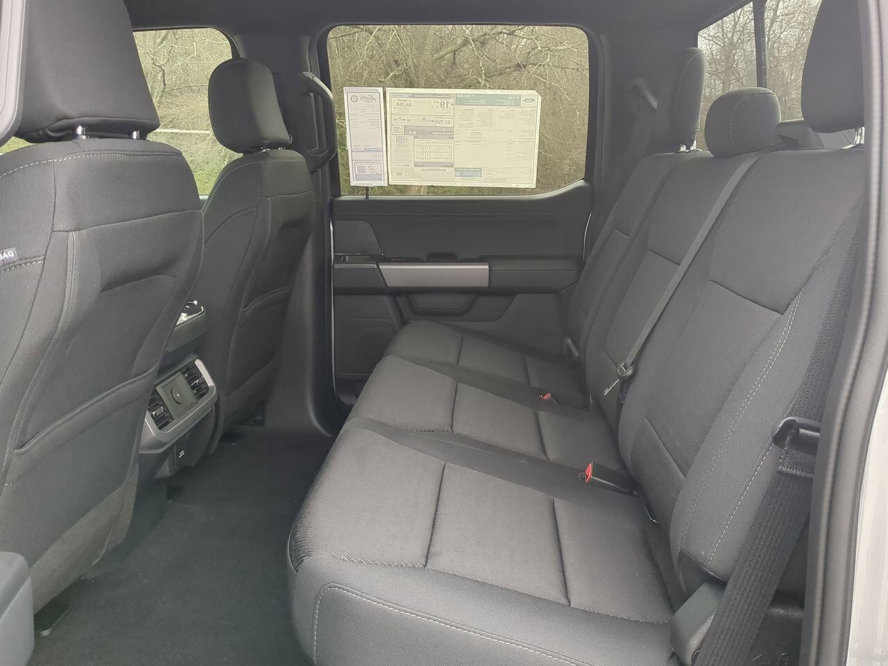 2025 Ford F-150 XLT Winder GA