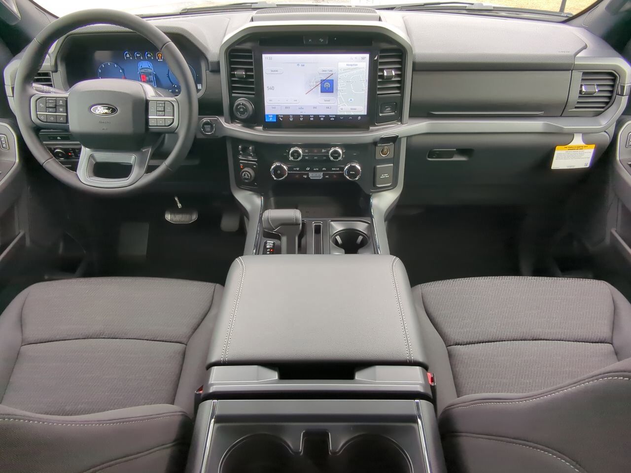 2025 Ford F-150 XLT Winder GA