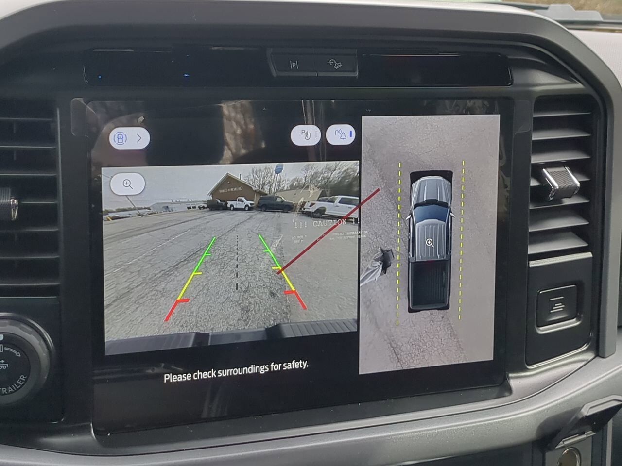 2025 Ford F-150 XLT Winder GA