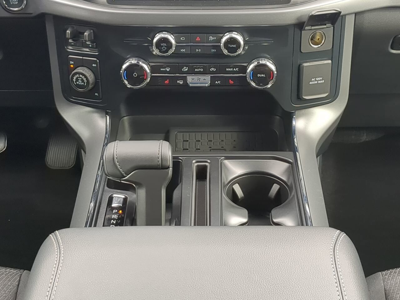 2025 Ford F-150 XLT Winder GA