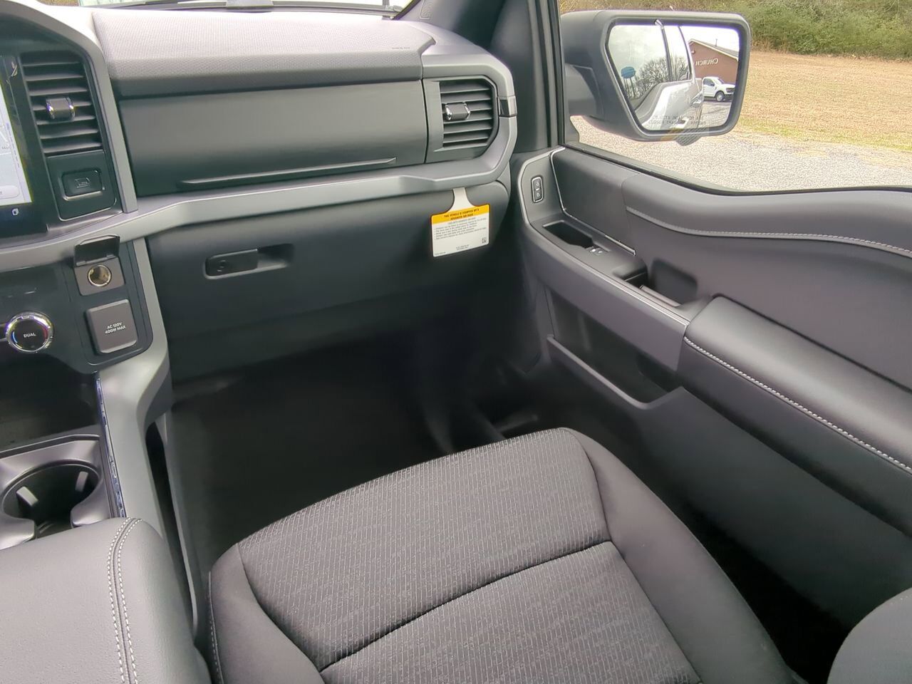 2025 Ford F-150 XLT Winder GA