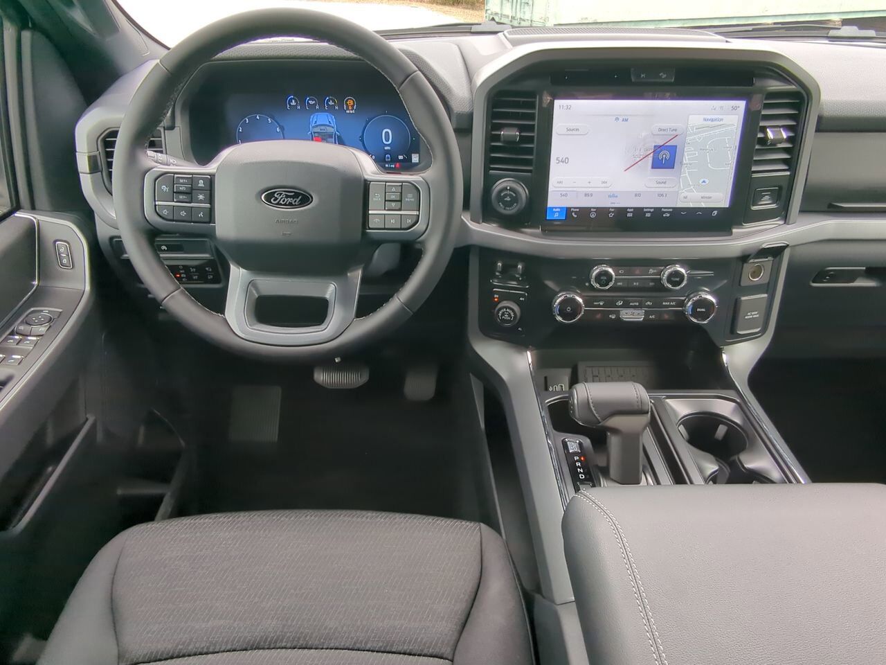 2025 Ford F-150 XLT Winder GA