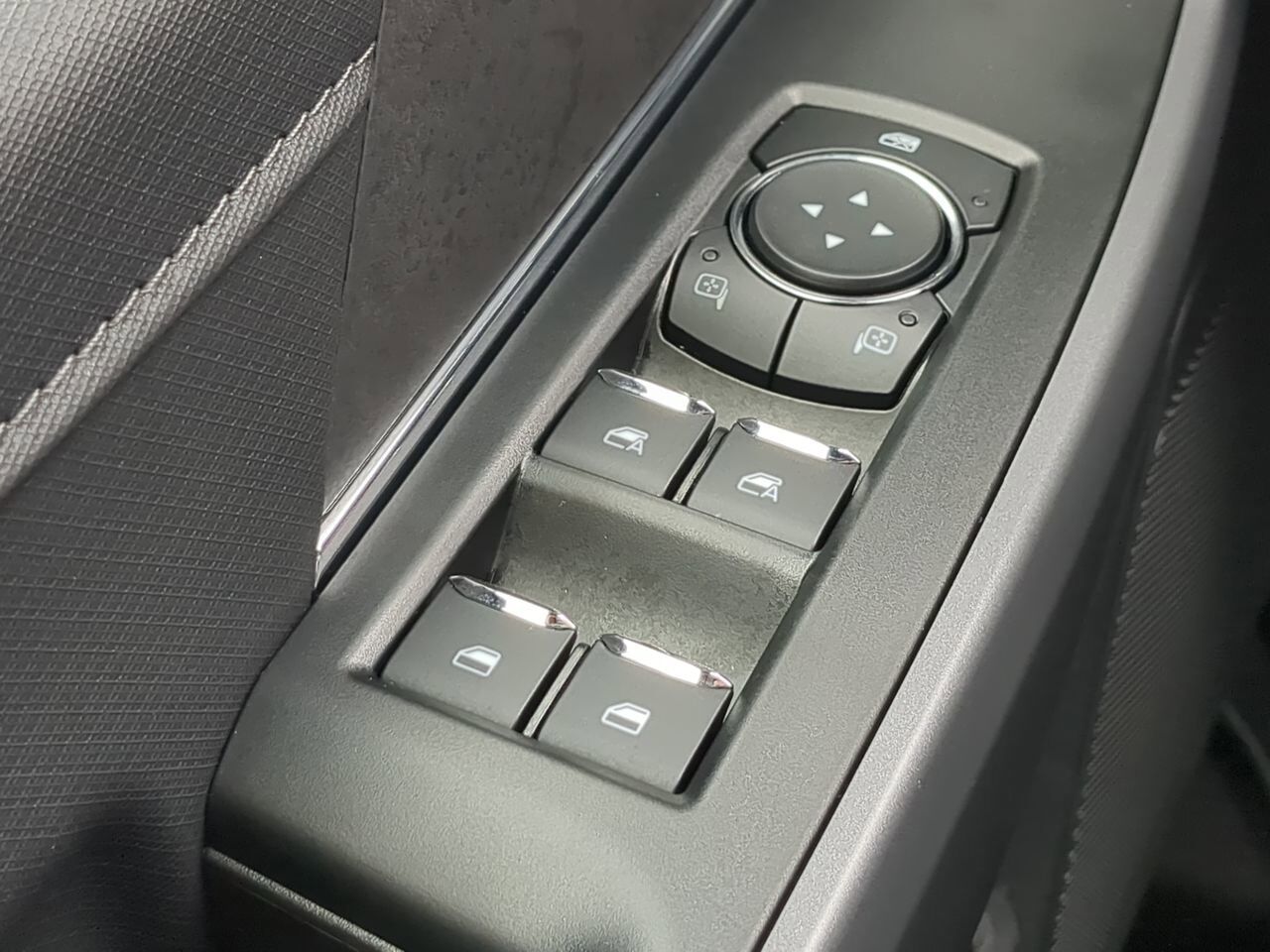 2025 Ford F-150 XLT Winder GA