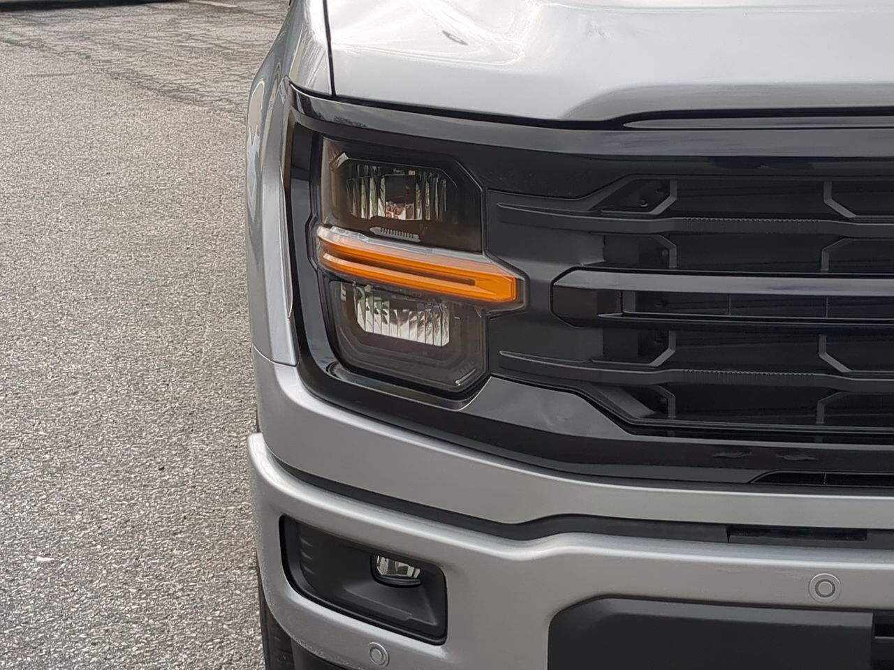 2025 Ford F-150 XLT Winder GA