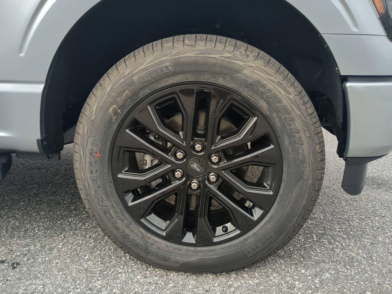 2025 Ford F-150 XLT Winder GA