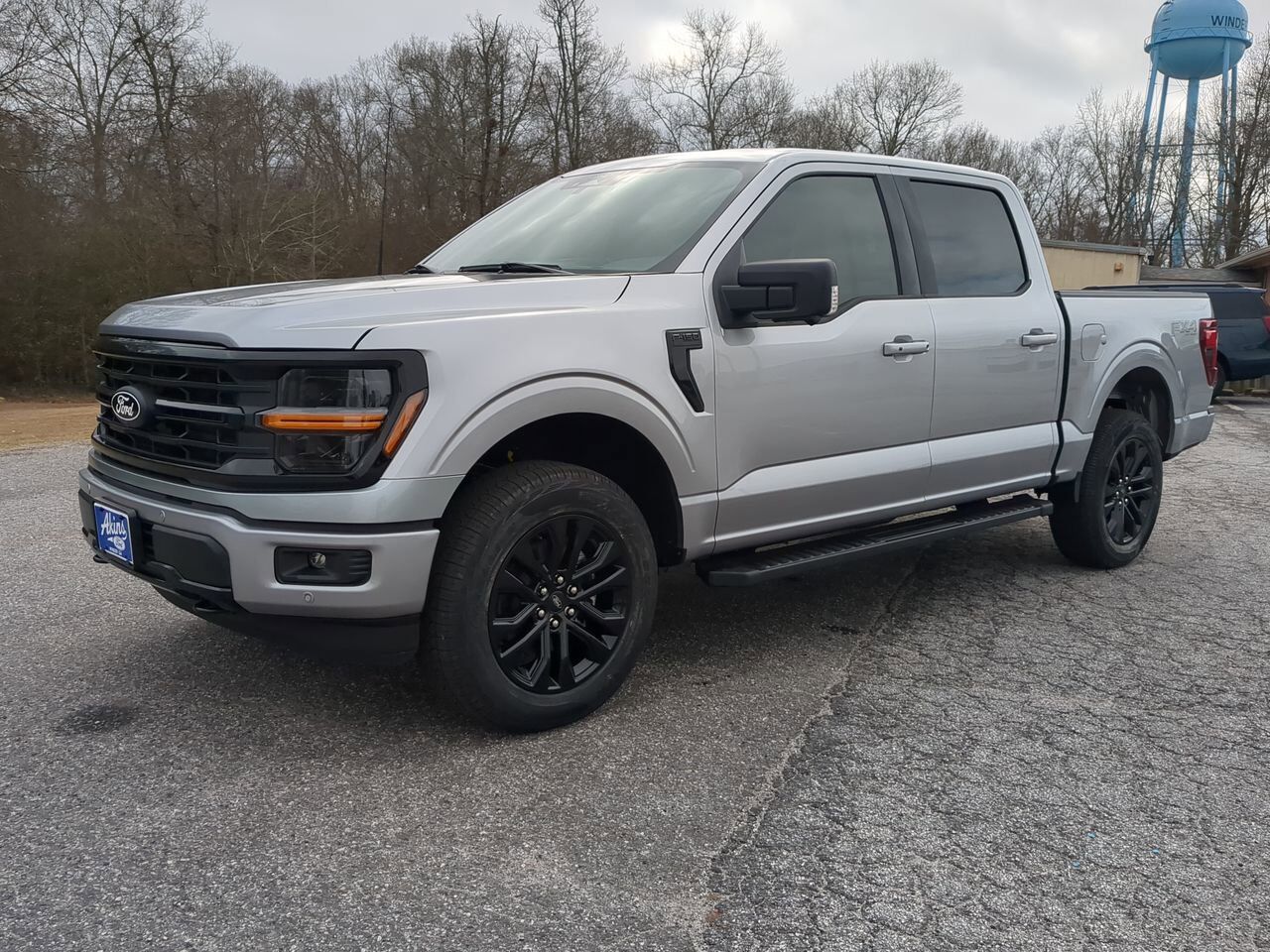 2025 Ford F-150 XLT Winder GA