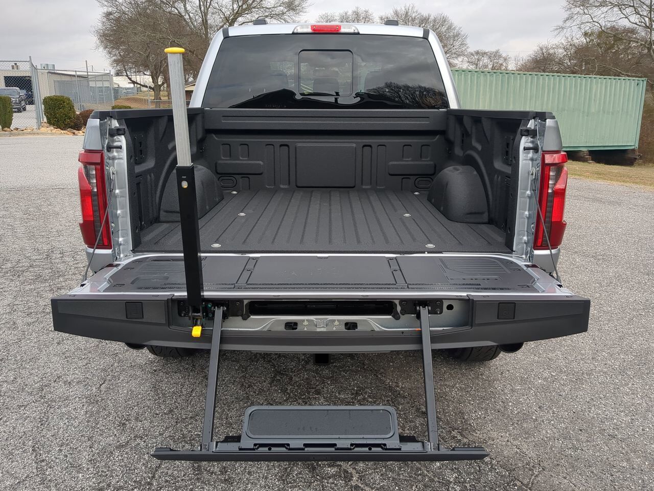 2025 Ford F-150 XLT Winder GA