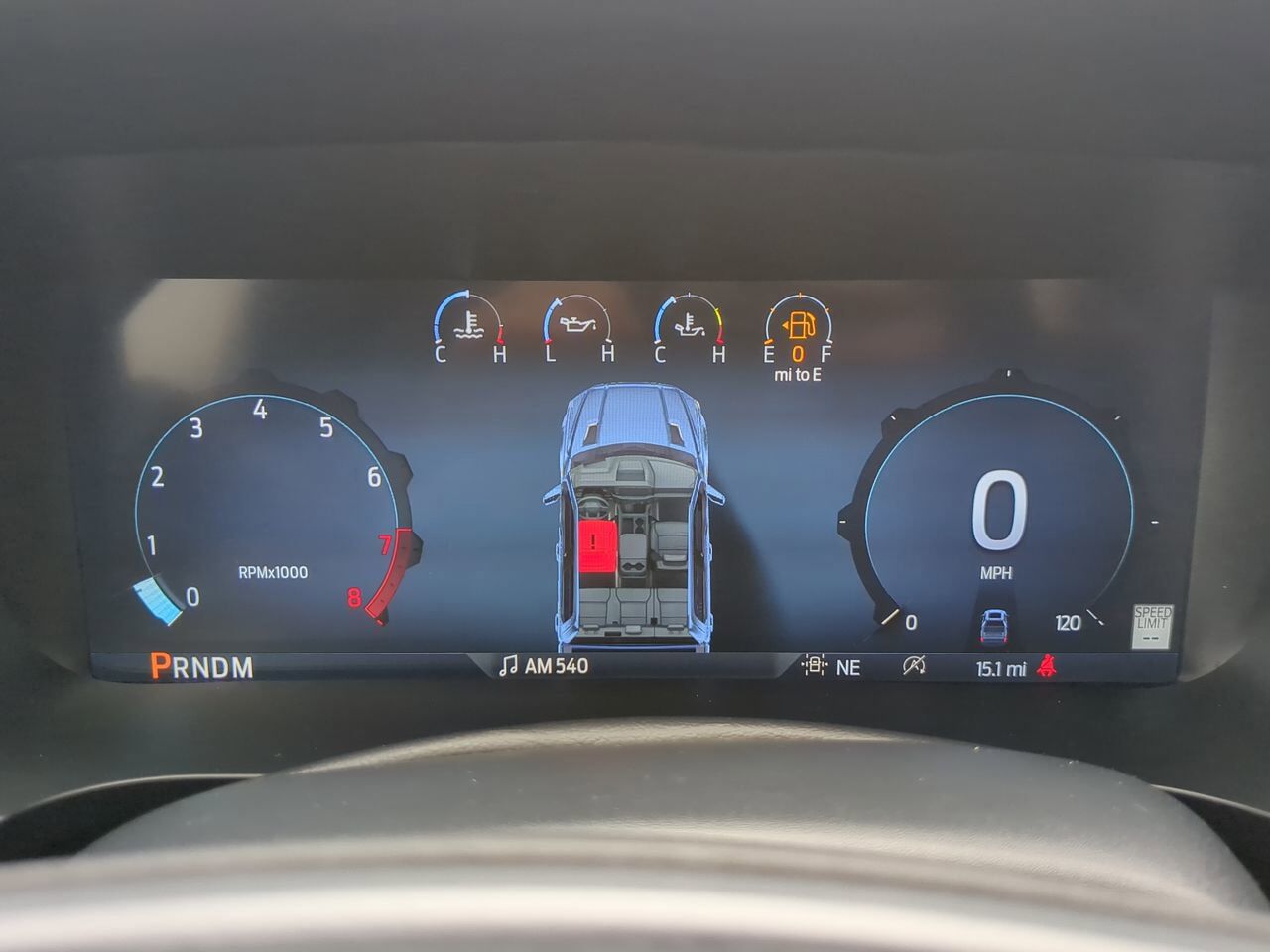 2025 Ford F-150 XLT Winder GA