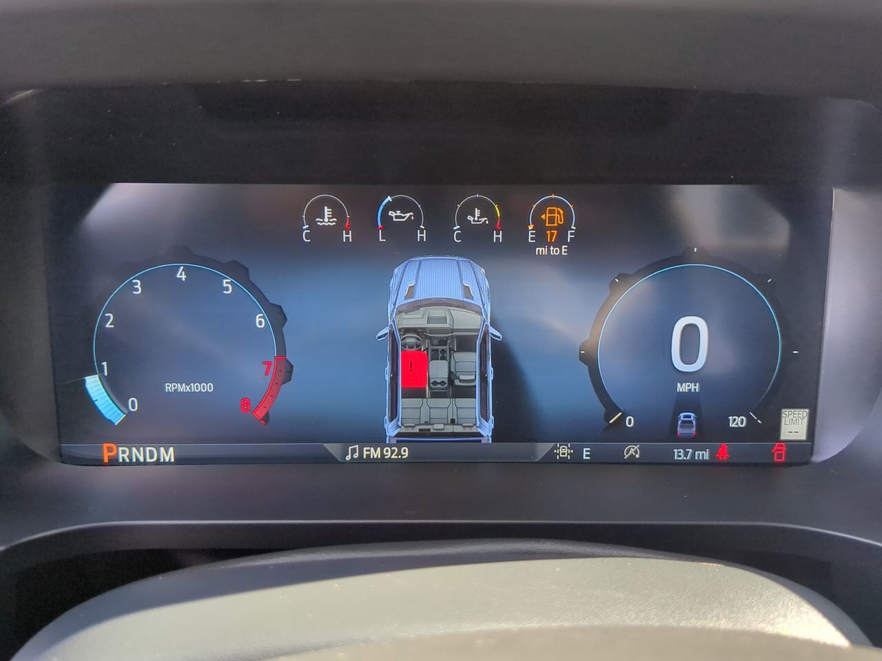 2025 Ford F-150 XLT Winder GA