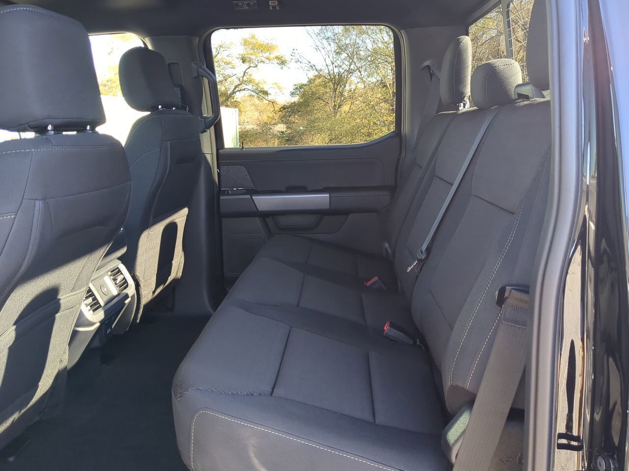 2025 Ford F-150 XLT Winder GA