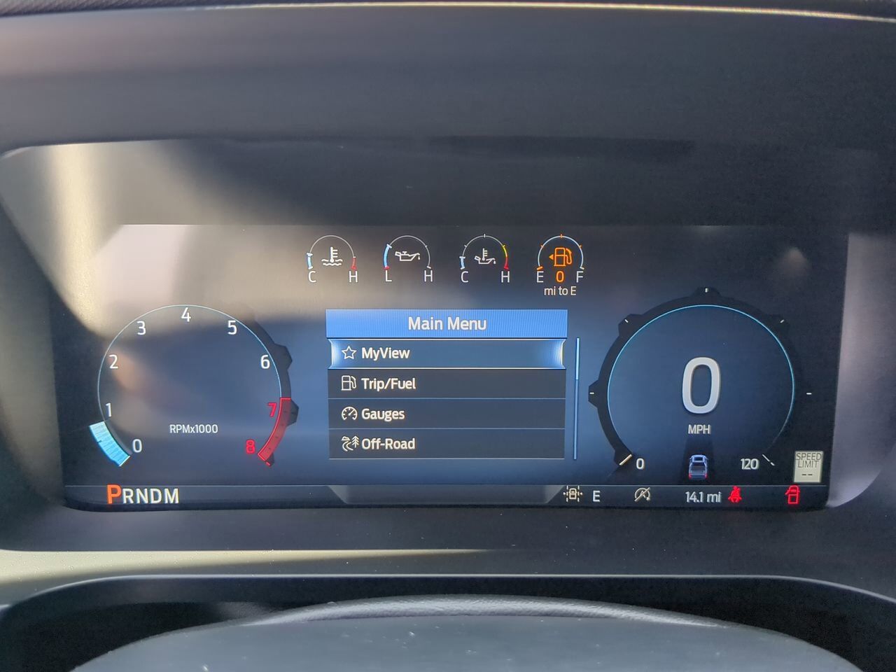 2025 Ford F-150 XLT Winder GA