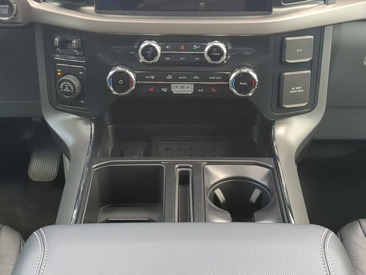 2025 Ford F-150 XLT Winder GA