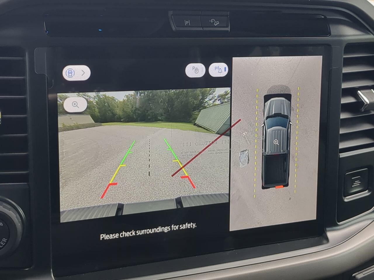 2025 Ford F-150 XLT Winder GA
