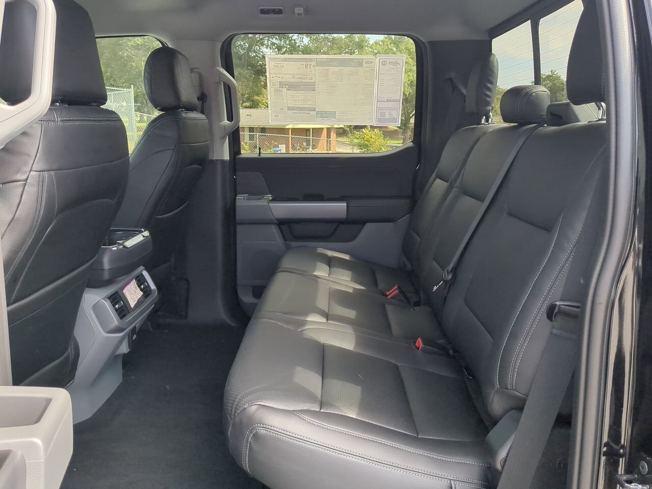 2025 Ford F-150 XLT Winder GA