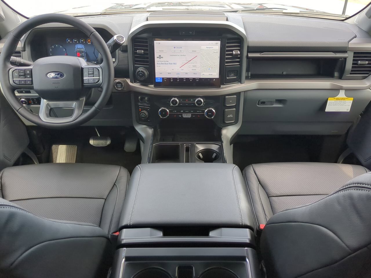 2025 Ford F-150 XLT Winder GA