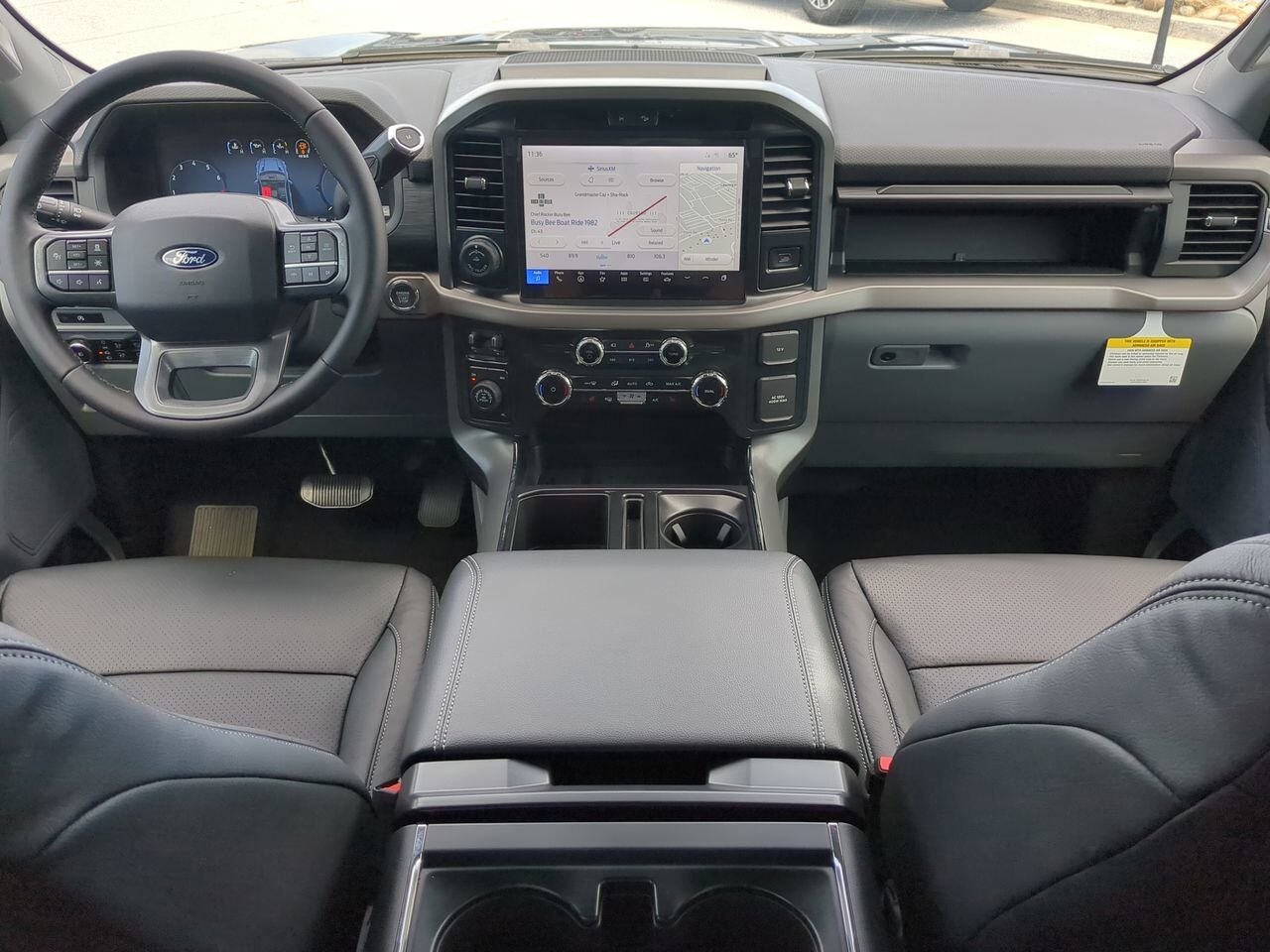 2025 Ford F-150 XLT Winder GA