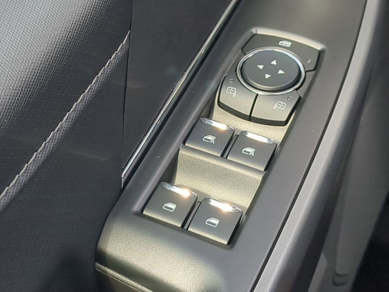 2025 Ford F-150 XLT Winder GA