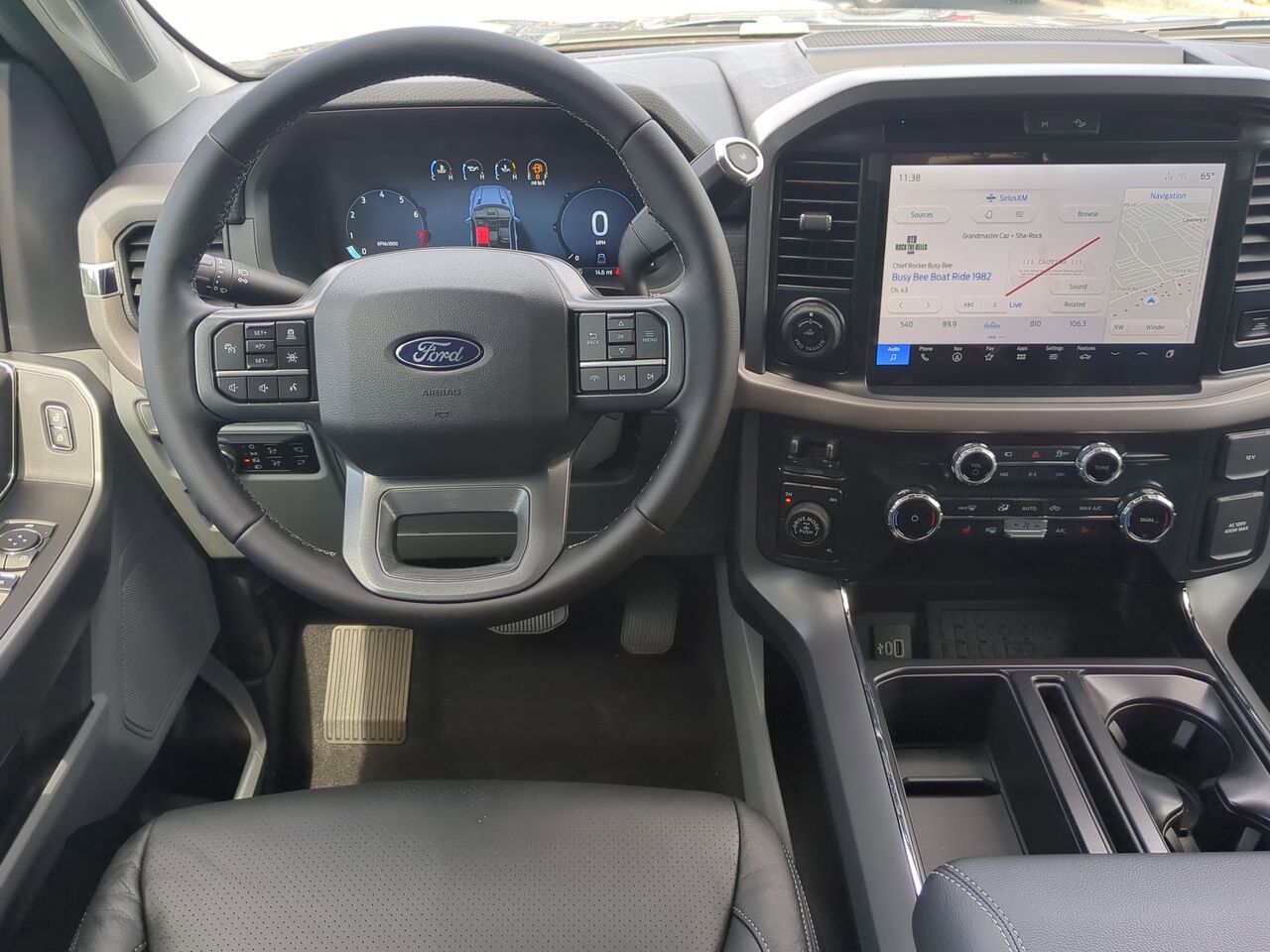 2025 Ford F-150 XLT Winder GA