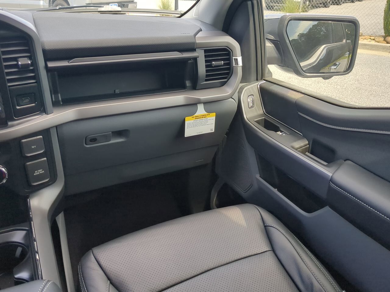 2025 Ford F-150 XLT Winder GA