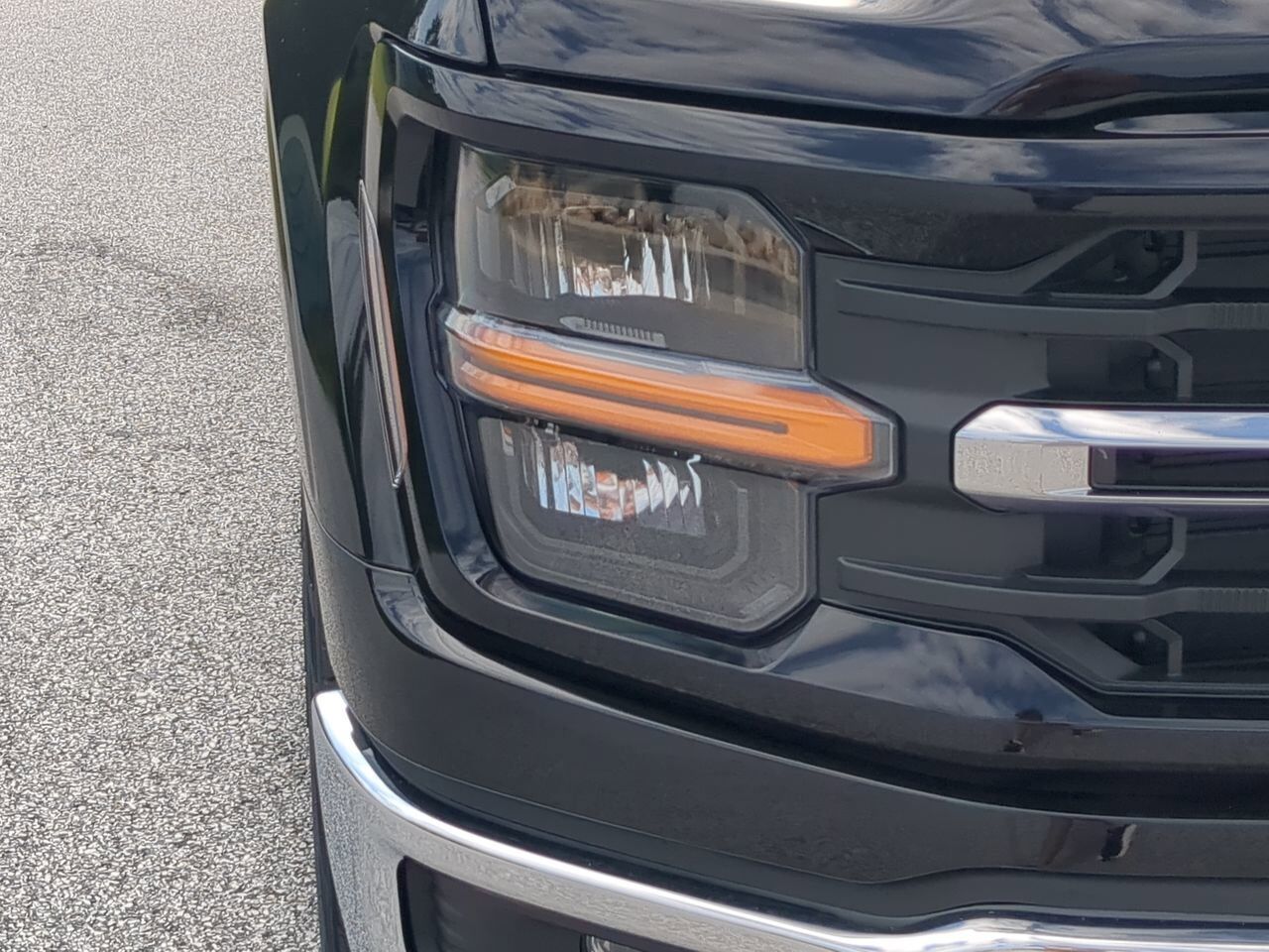 2025 Ford F-150 XLT Winder GA