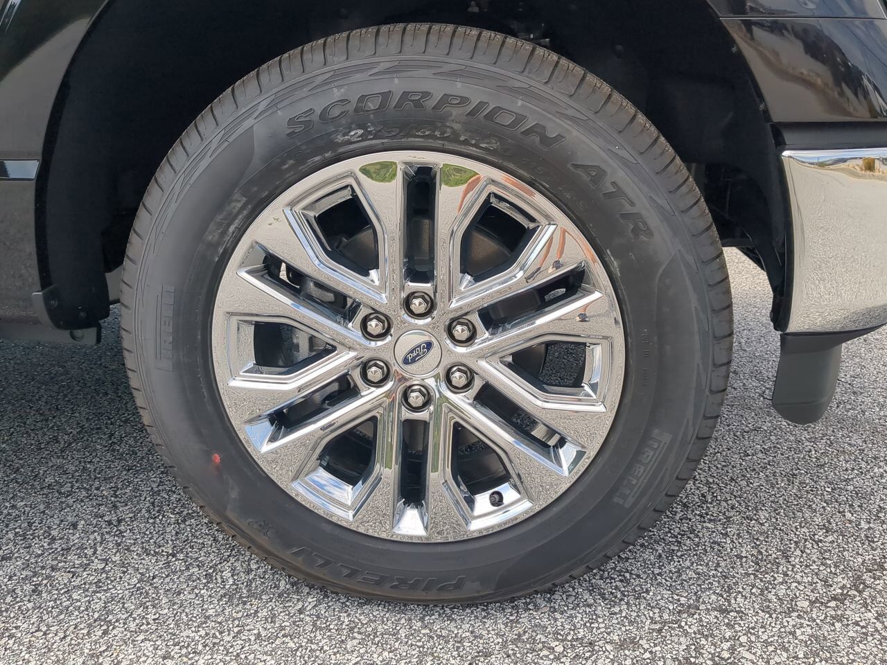 2025 Ford F-150 XLT Winder GA