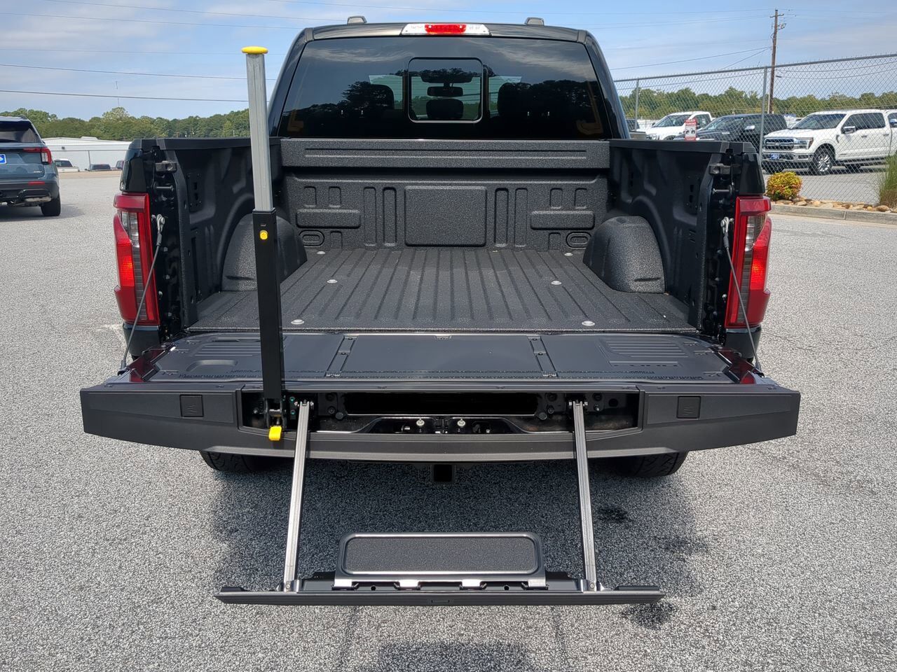 2025 Ford F-150 XLT Winder GA