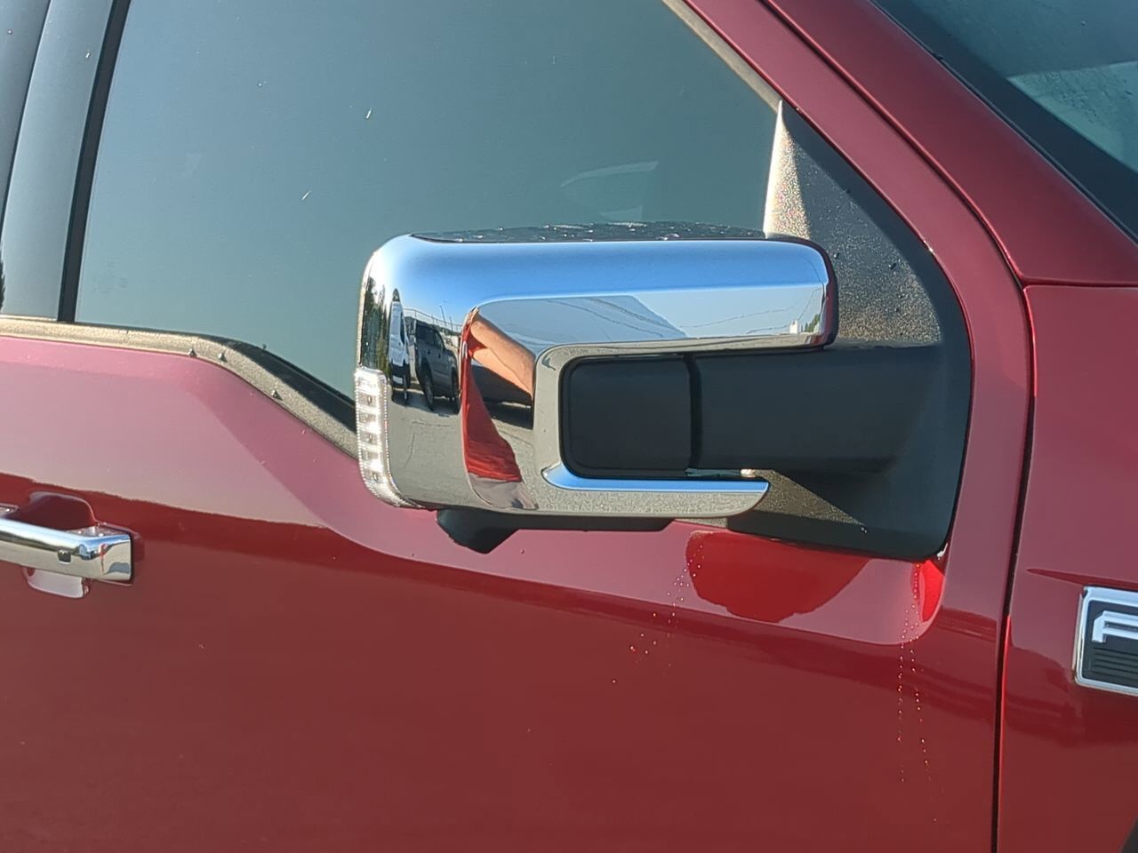 2025 Ford F-150 XLT Winder GA