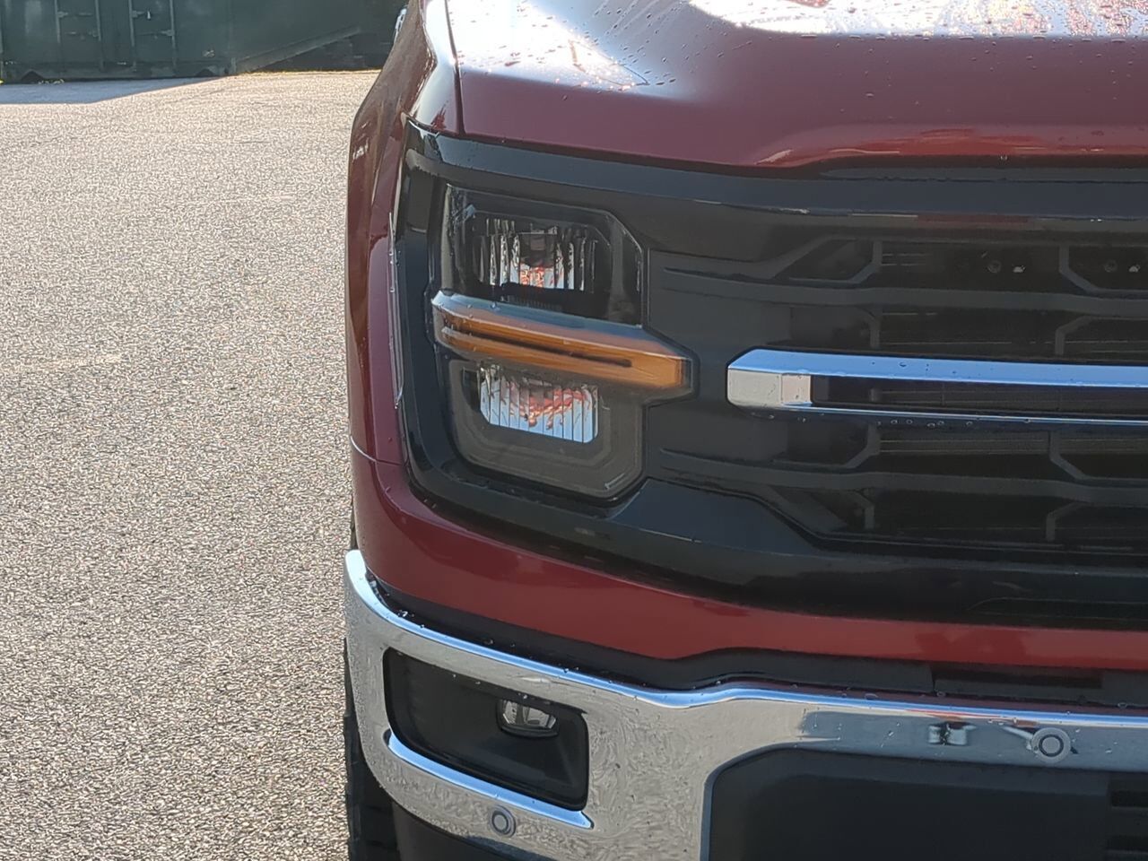 2025 Ford F-150 XLT Winder GA