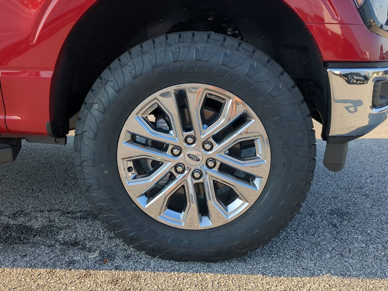 2025 Ford F-150 XLT Winder GA