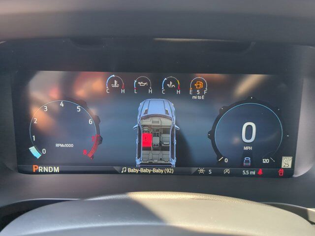 2025 Ford F-150 XLT Winder GA