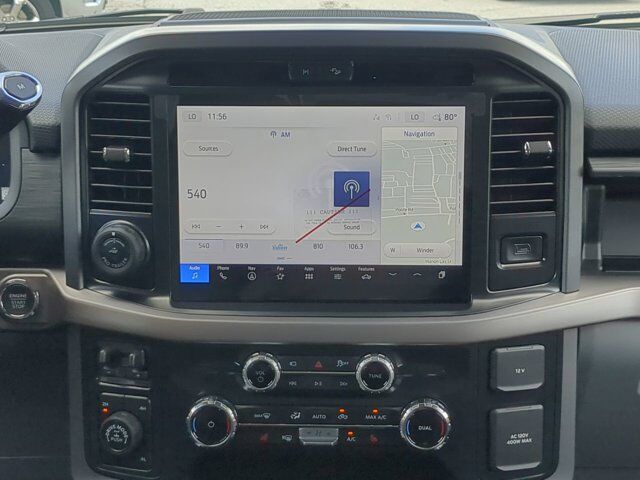 2025 Ford F-150 XLT Winder GA