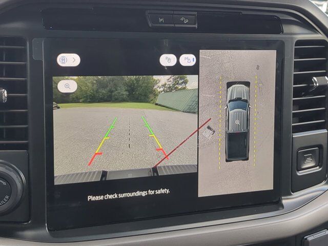 2025 Ford F-150 XLT Winder GA