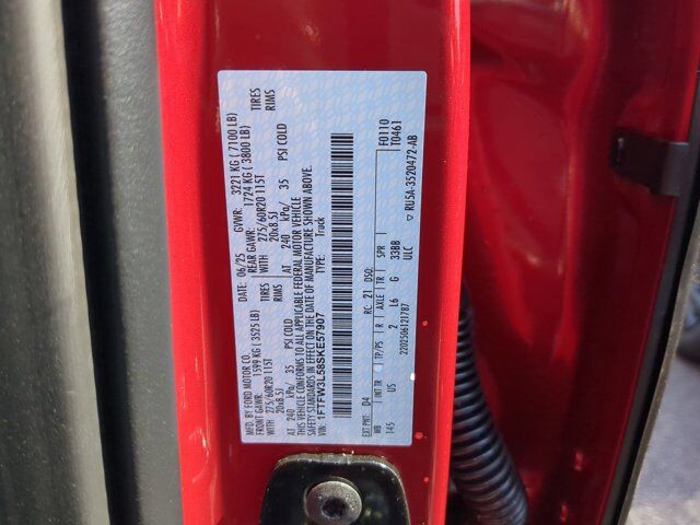 2025 Ford F-150 XLT Winder GA