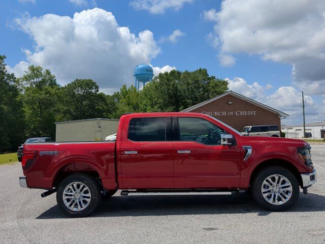 2025 Ford F-150 XLT Winder GA