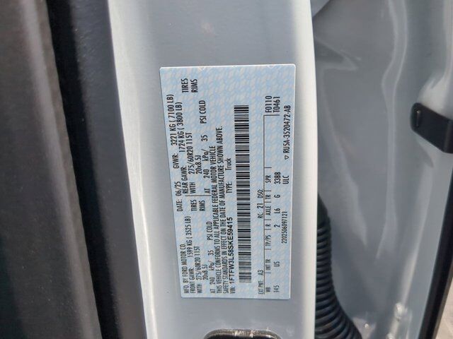 2025 Ford F-150 XLT Winder GA