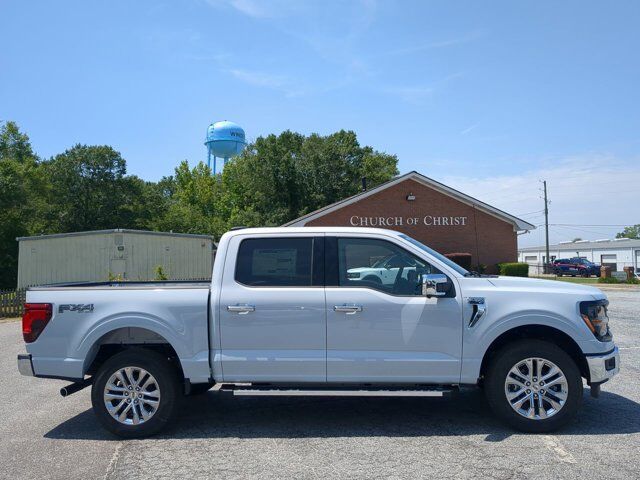 2025 Ford F-150 XLT Winder GA