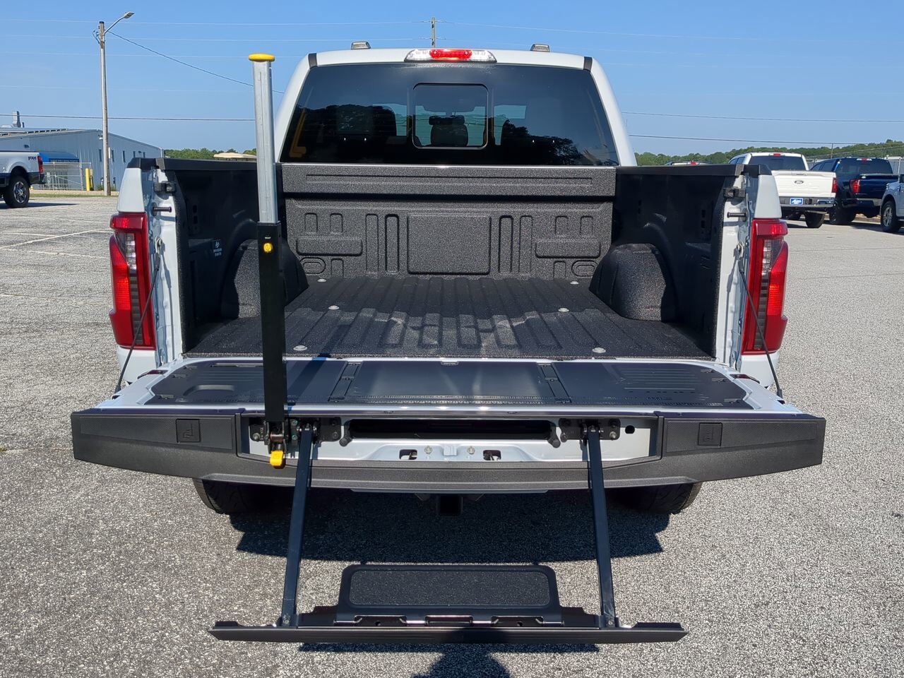 2025 Ford F-150 XLT Winder GA