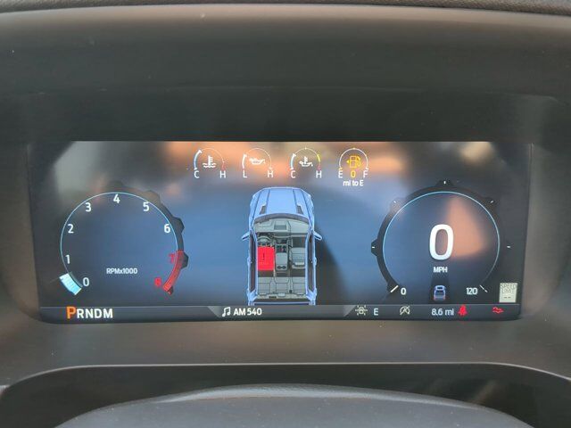 2025 Ford F-150 XLT Winder GA