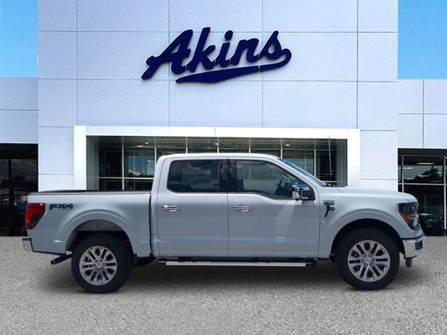 2025 Ford F-150 XLT Winder GA