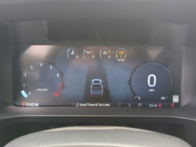 2025 Ford F-150 XLT Winder GA